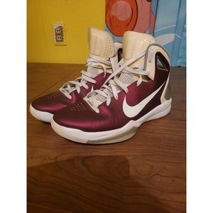 Size 12.5 - Nike Hyperdunk 2010 Flywire Zoom China
